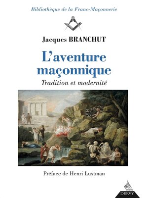 cover image of L'Aventure maçonnique--Tradition et modernité
